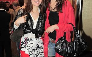 Niklińska to już nie Marysia (FOTO)