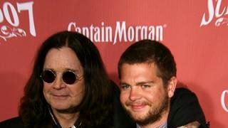 Ozzy ma problemy z pamięcią