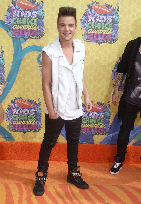 Kids Choice Awards 2014