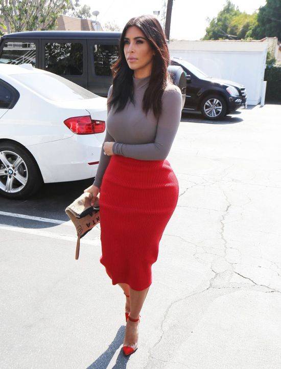 To była najbardziej ŻENUJĄCA historia z toalety w życiu Kim Kardashian!