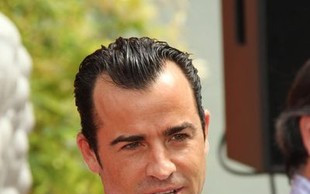 Chłopak Jennifer Aniston spotkał się potajemnie ze swą byłą