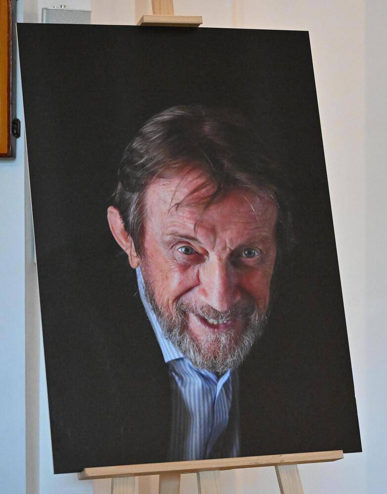 Pogrzeb Edwarda Linde-Lubaszenki, fot. KAPiF