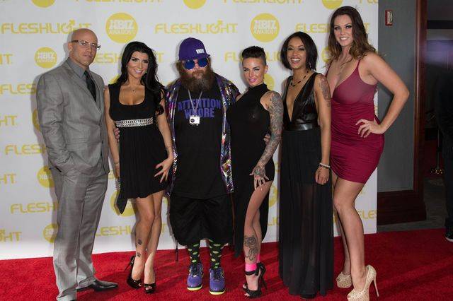 Christy Mack – gwazda porno bestialsko pobita przez swojego ex