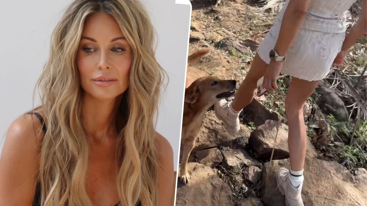 Małgorzata Rozenek ujawniła ile aktualnie waży! Znowu schudła?!