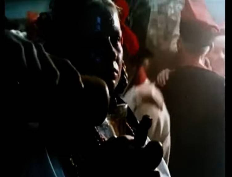 Bożena Dykiel, fot. YouTube.