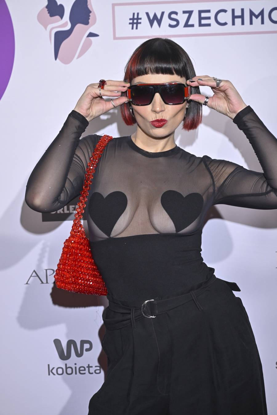 Mery Spolsky fot. AKPA