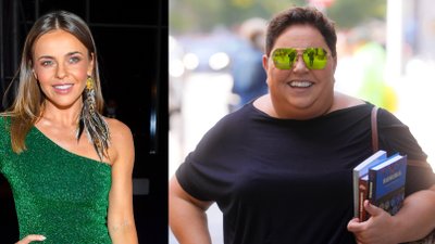 Edyta Herbuś przebaczyła Dorocie Wellman. Pamiętacie jeszcze tę dramę?