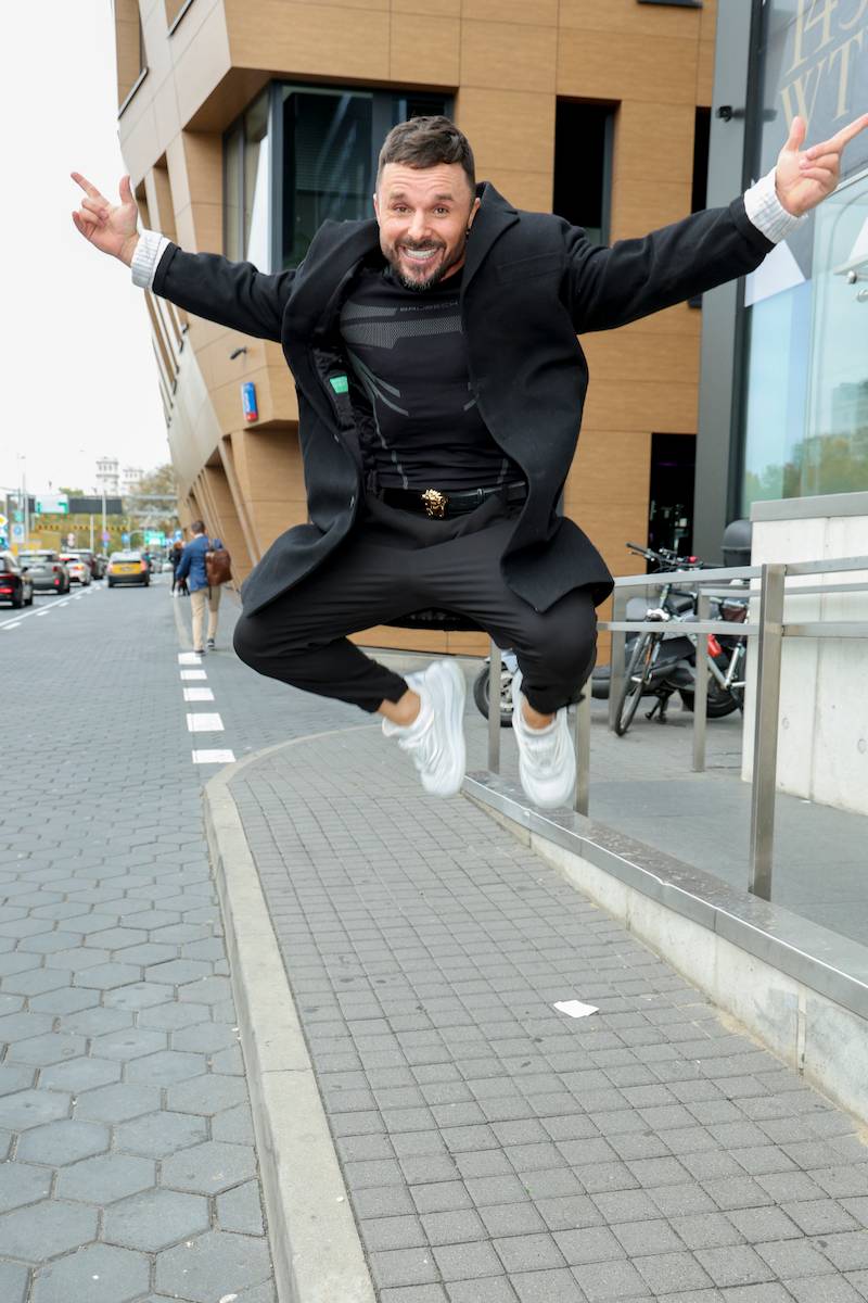 Gwiazdy wspierają Qczaja. Katarzyna Sokołowska, Marzena Rogalska, a nawet Jolanta Kwaśniewska