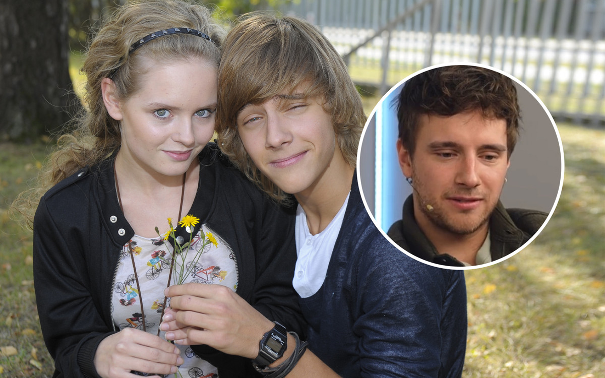 Maciej Musiał mówi wprost, że NIE LUBIŁ Olgi Kalickiej!