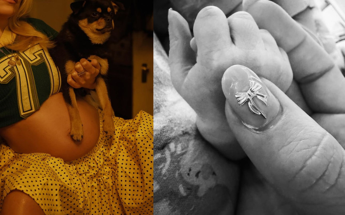 44-letnia gwiazda urodziła. Trwa baby boom w show-biznesie