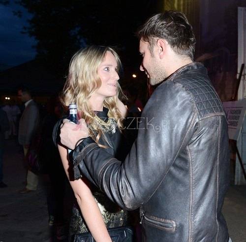 Celebrytki na gali Fashion Designer Awards 2012