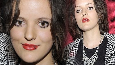 Totalnie odmieniona Tola Szlagowska (FOTO)