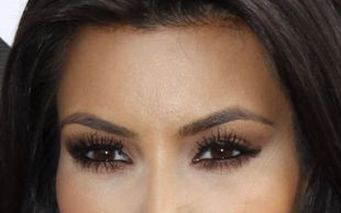 Kim Kardashian – złodziejka?