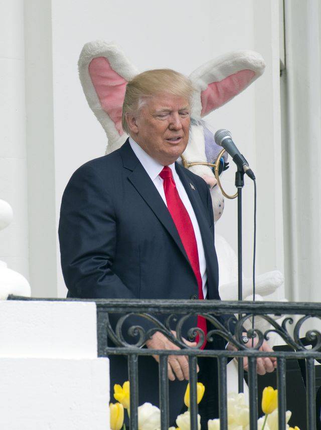 WPADKA Melanii Trump na Twitterze – polubiła TO ZDJĘCIE i szybko je skasowała