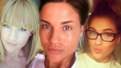 Karolina Gilon polską Jennifer Lawrence? (FOTO)