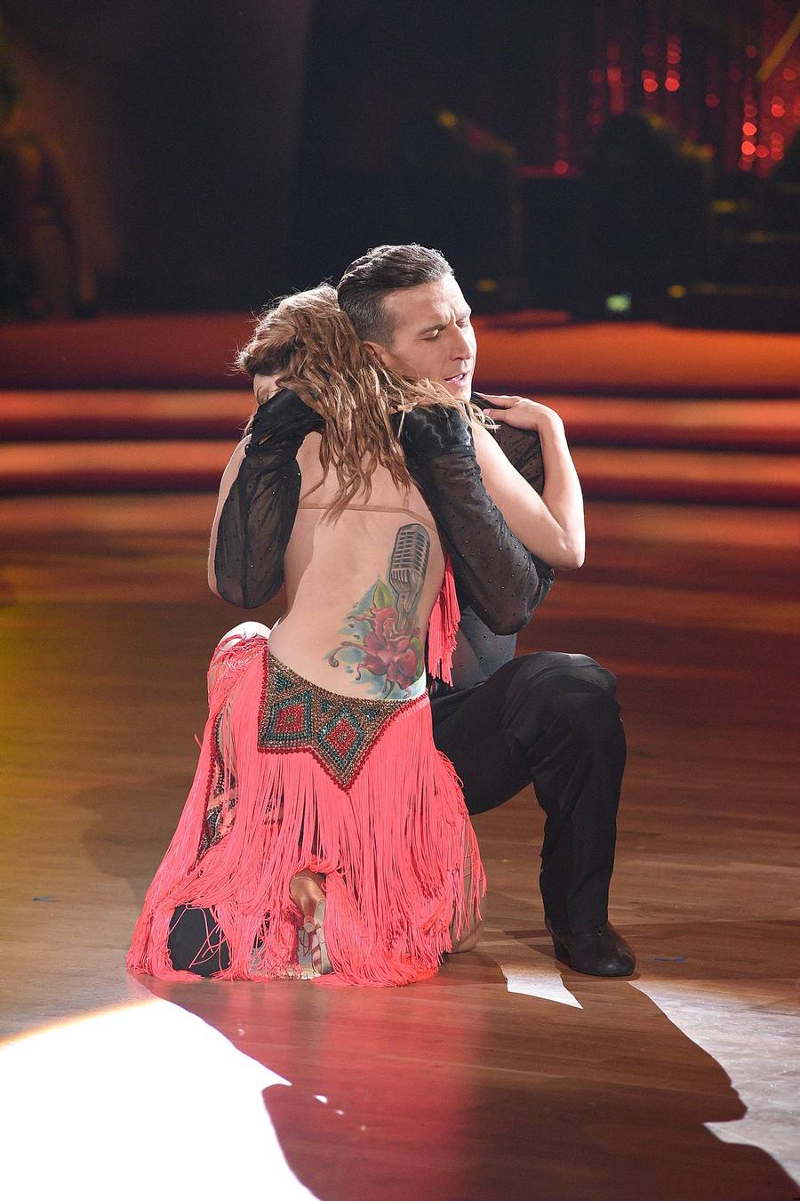 Tatuaże polskich gwiazd