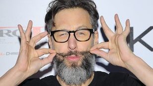 Szymon Majewski komentuje plotki o swoim programie w TVP