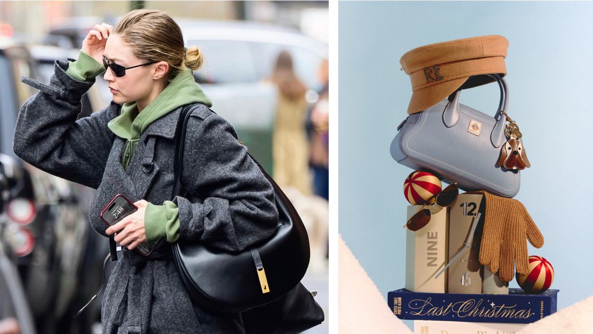 Co gwiazdy kupują swoim bliskim na święta?