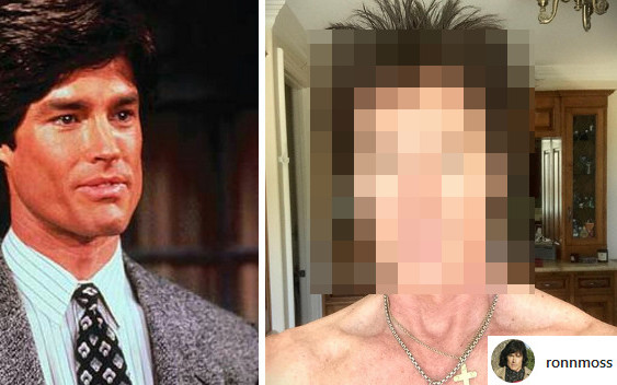 Zobacz, jak wygląda dziś Ridge Forrester z Mody na Sukces