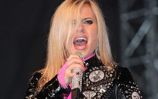 Doda jest ciężko chora