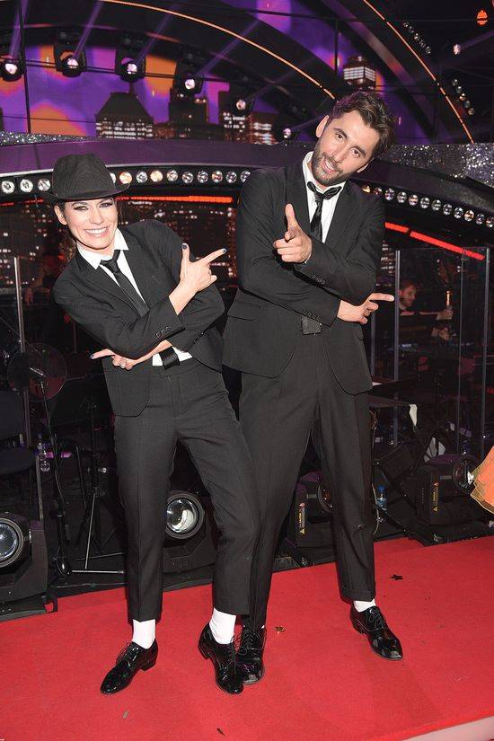 Finał trzeciej edycji Tańca z gwiazdami w Polsacie, maj 2015