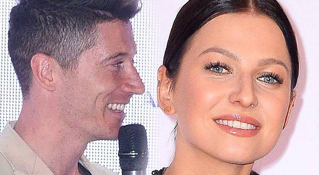 Robert Lewandowski o ideale KOBIECOŚCI