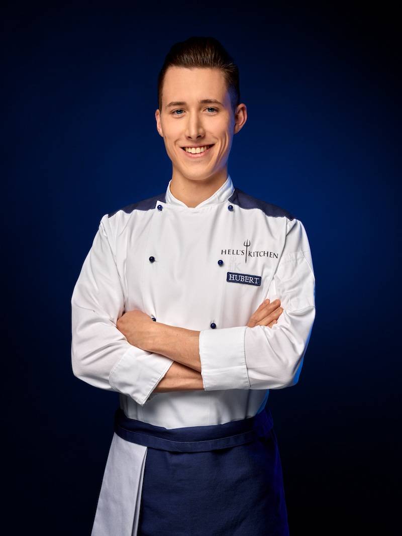 Oto pierwsi ZNANI uczestnicy 6. edycji „Hell’s Kitchen. Piekielna kuchnia”!