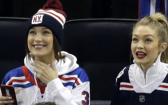 Bella Hadid zrobiła wszystkich w konia! Spotyka się z byłym Kendall!