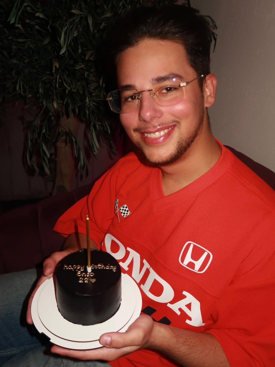 Allan Krupa, fot. Instagram.