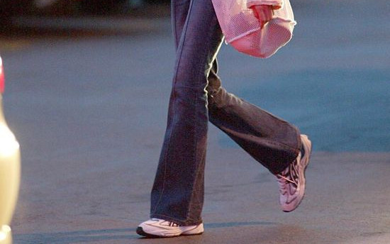 Stare zdjęcia Cameron Diaz