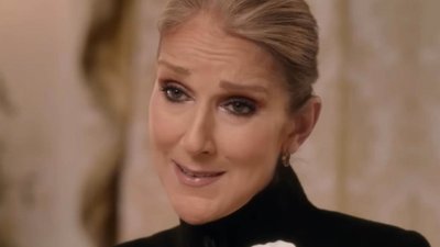 Smutne informacje: Celine Dion “straciła całkowitą kontrolę nad mięśniami”