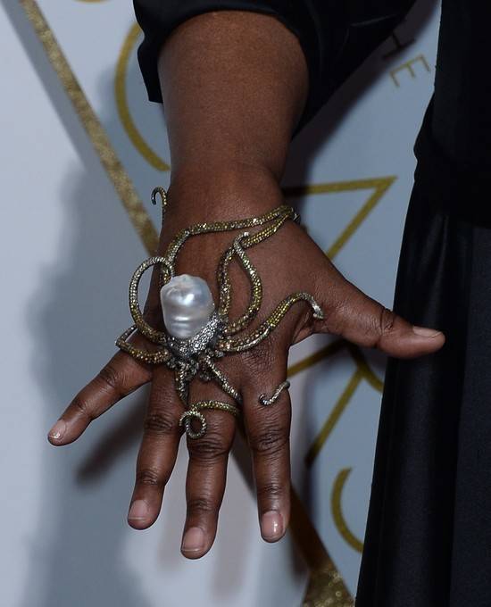 Tych zdjęć z Oscarów 2016 nie zobaczysz NIGDZIE INDZIEJ