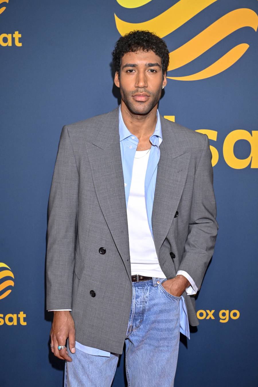 Gamou Fall, fot. AKPA.