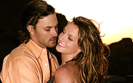Britney i Kevin znowu razem?