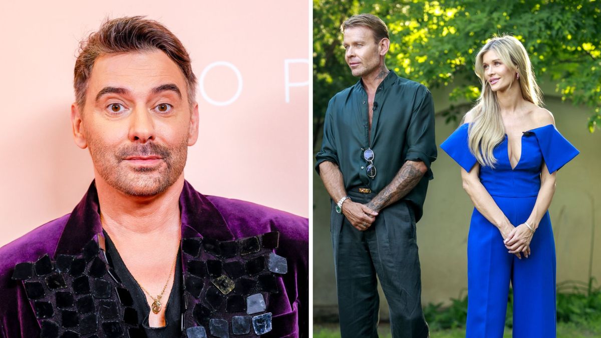 Burza w „Top Model”! Po tej kłótni uczestnik odpadł z programu