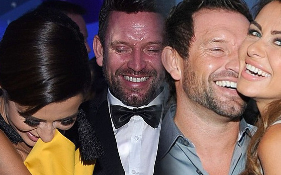 Mąż Natalii Siwiec pokazał zdjęcie po pępkowym (Instagram)