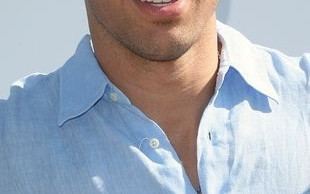 Kris Humphries tym razem bez słynnej narzeczonej (FOTO)