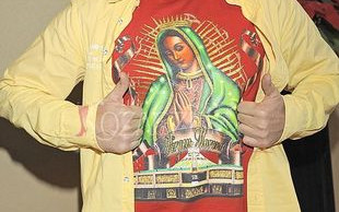 Cejrowski nawoływał do tępienia gejów