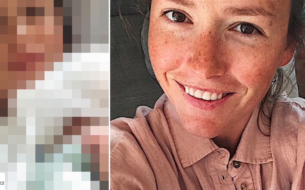 Olga Frycz zdradziła IMIĘ córeczki! Pokazała zdjęcie po porodzie