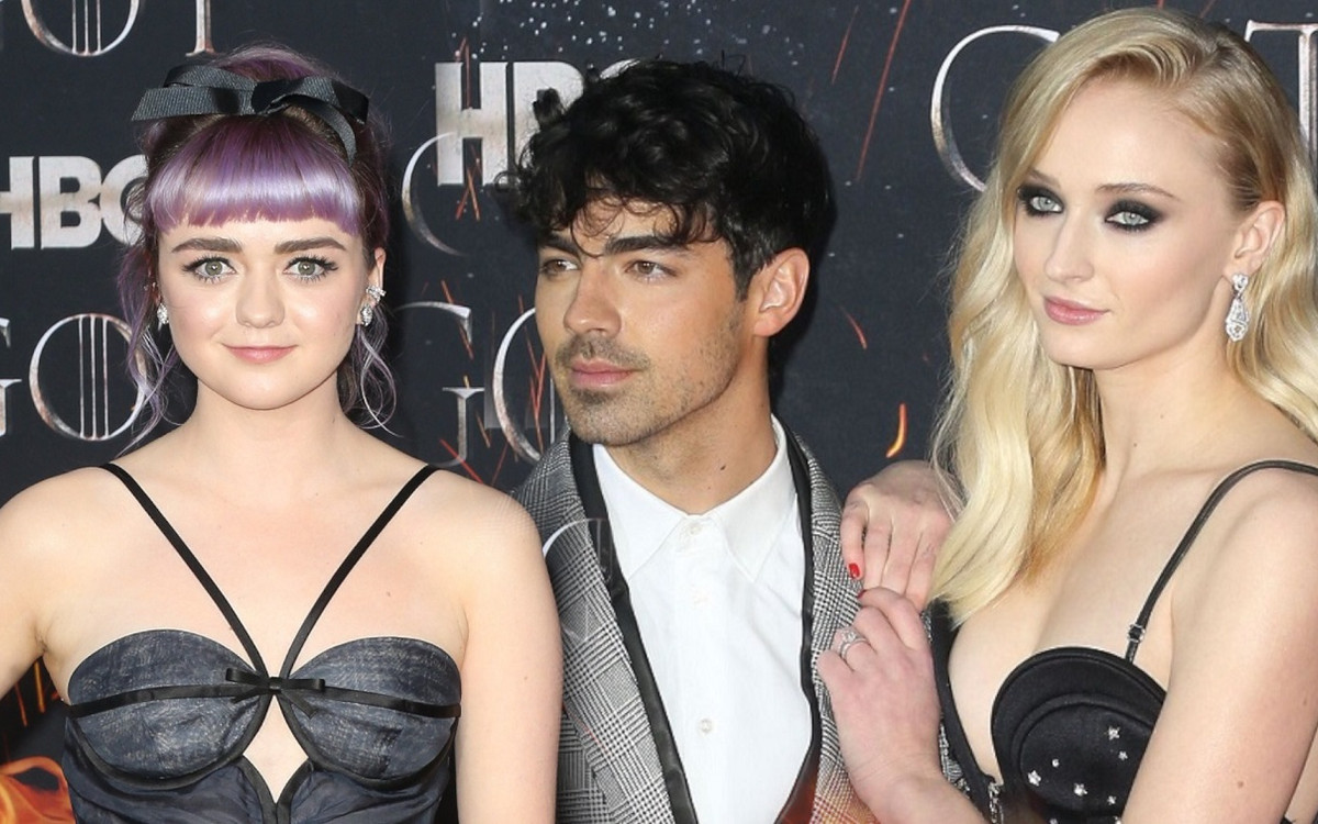 Obsada “Gry o tron” na premierze w Nowym Yorku. Jak wyglądają aktorzy poza serialem?