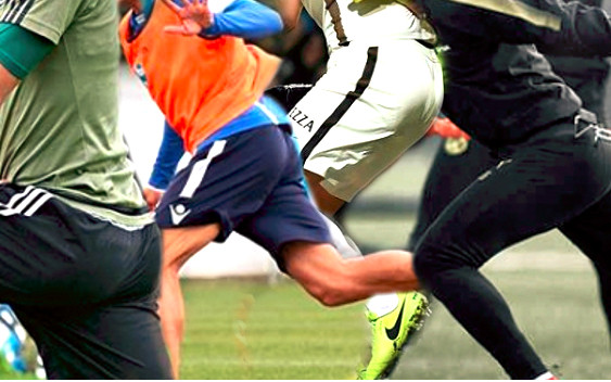 Pupy polskiej kadry! Która z nich jest najseksowniejsza?