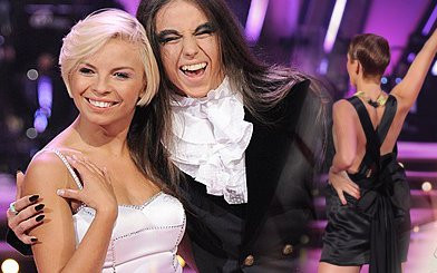 Pierwsza para odpadła z 13. edycji TzG