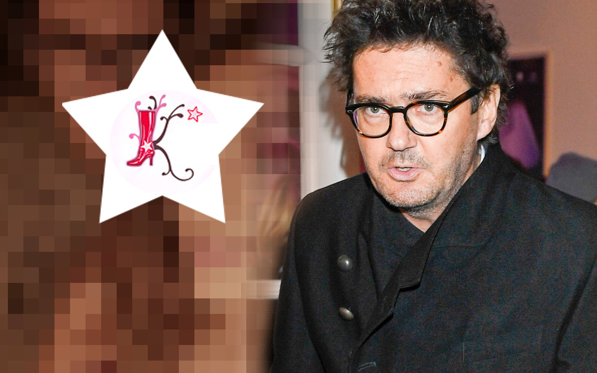 Czy to nowa dziewczyna Kuby Wojewódzkiego? “A może by założyć rodzinę”