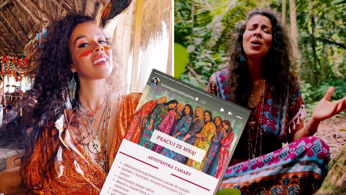 IG: tamaragonzalezperea