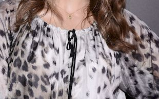 Anna Dereszowska promienieje przy swoim ukochanym?