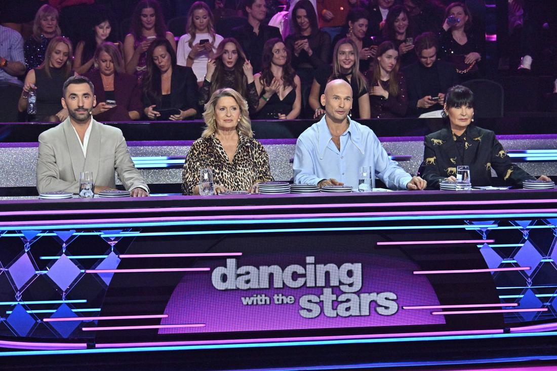 Rafał Maserak o żałobie w "Tańcu z Gwiazdami", fot. KAPiF