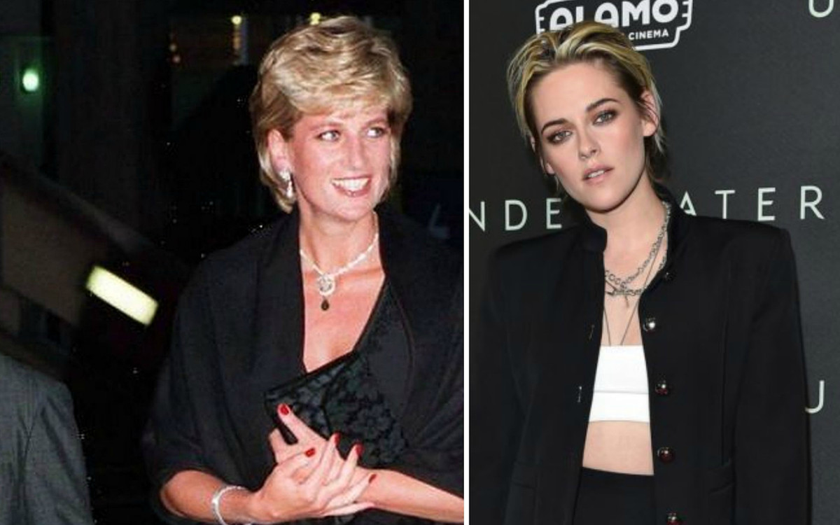 Kristen Stewart zagra księżną Dianę. Dobry wybór?