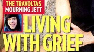 John Travolta rzuca Scjentologię!