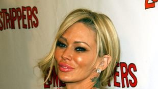 Są tacy, którzy wciąż pragną waginy Jenny Jameson