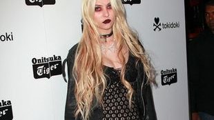 Taylor Momsen: To kim teraz jestem to wina moich rodziców!
